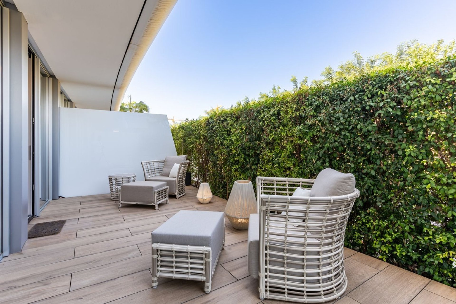 Wiederverkauf - apartment - Estepona - Estepona Centro