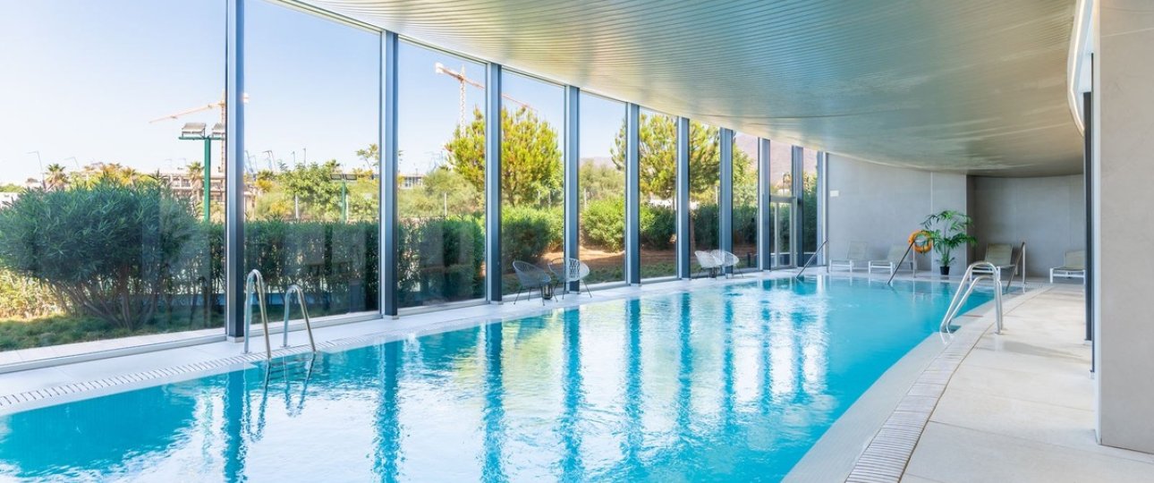 Wiederverkauf - apartment - Estepona - Estepona Centro