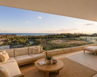 Wiederverkauf - apartment - Estepona - Estepona Centro