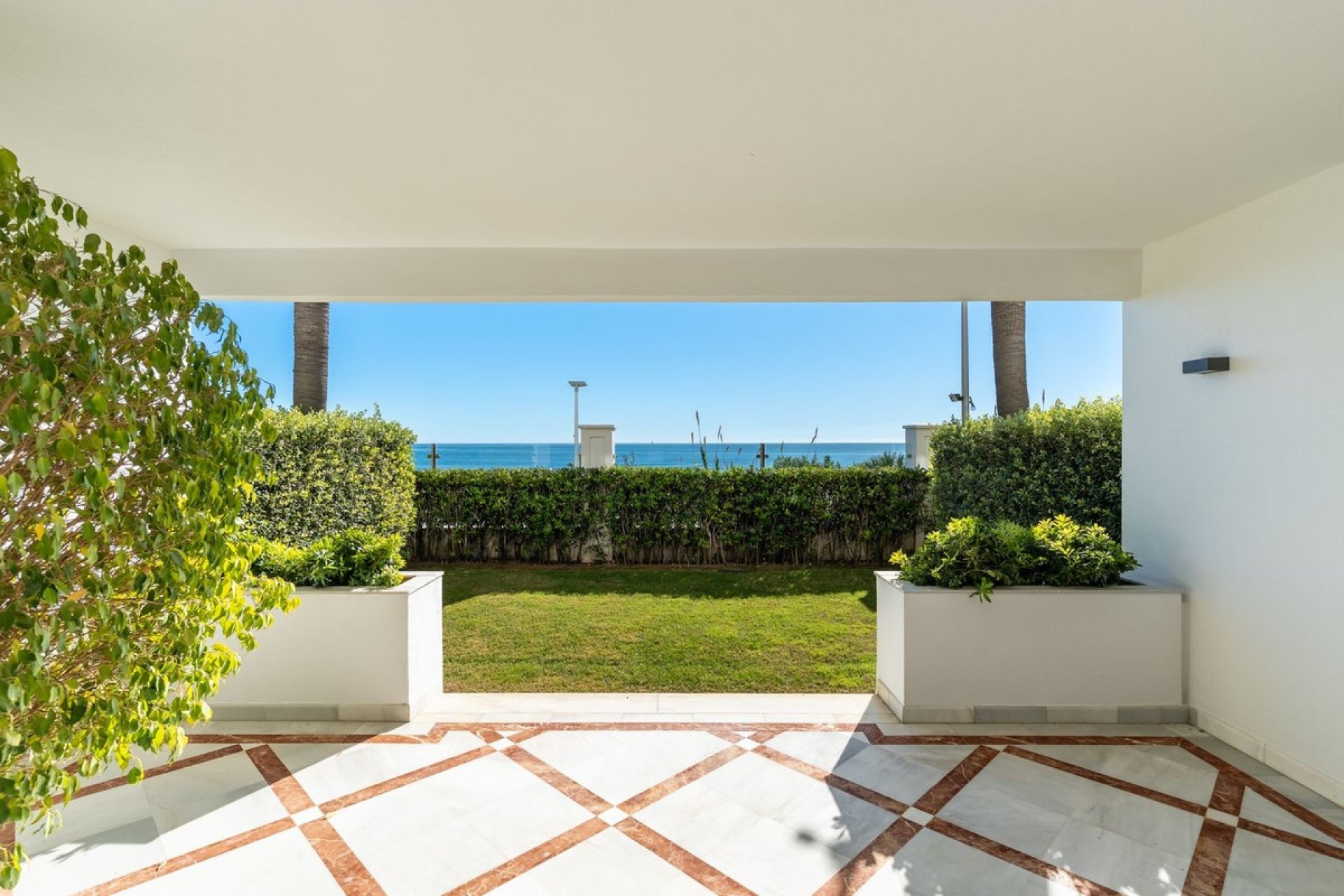 Wiederverkauf - apartment - Estepona - Estepona Centro