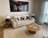 Wiederverkauf - apartment - Estepona - Estepona Centro