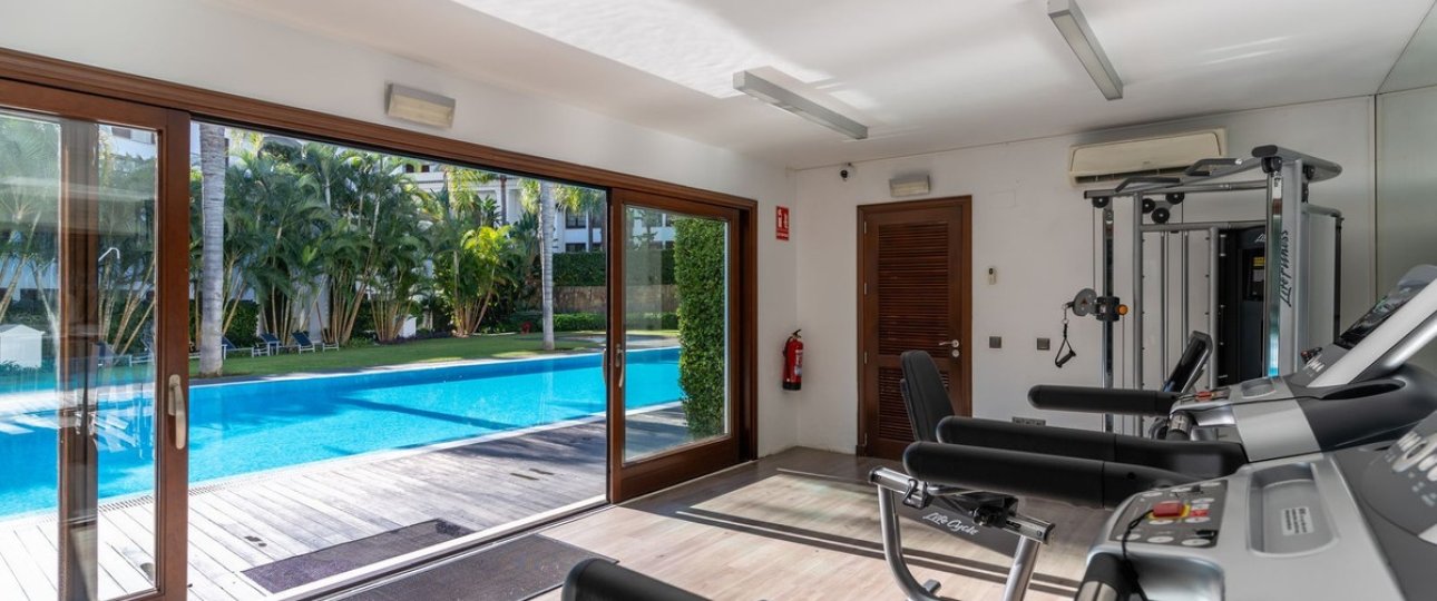 Wiederverkauf - apartment - Estepona - Estepona Centro