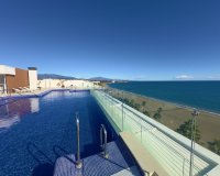 Wiederverkauf - apartment - Estepona - Estepona Centro