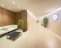 Wiederverkauf - apartment - Estepona - Estepona Centro