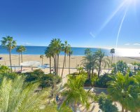 Wiederverkauf - apartment - Estepona - Estepona Centro
