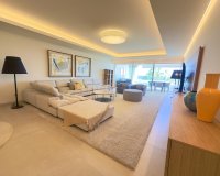 Wiederverkauf - apartment - Estepona - Estepona Centro
