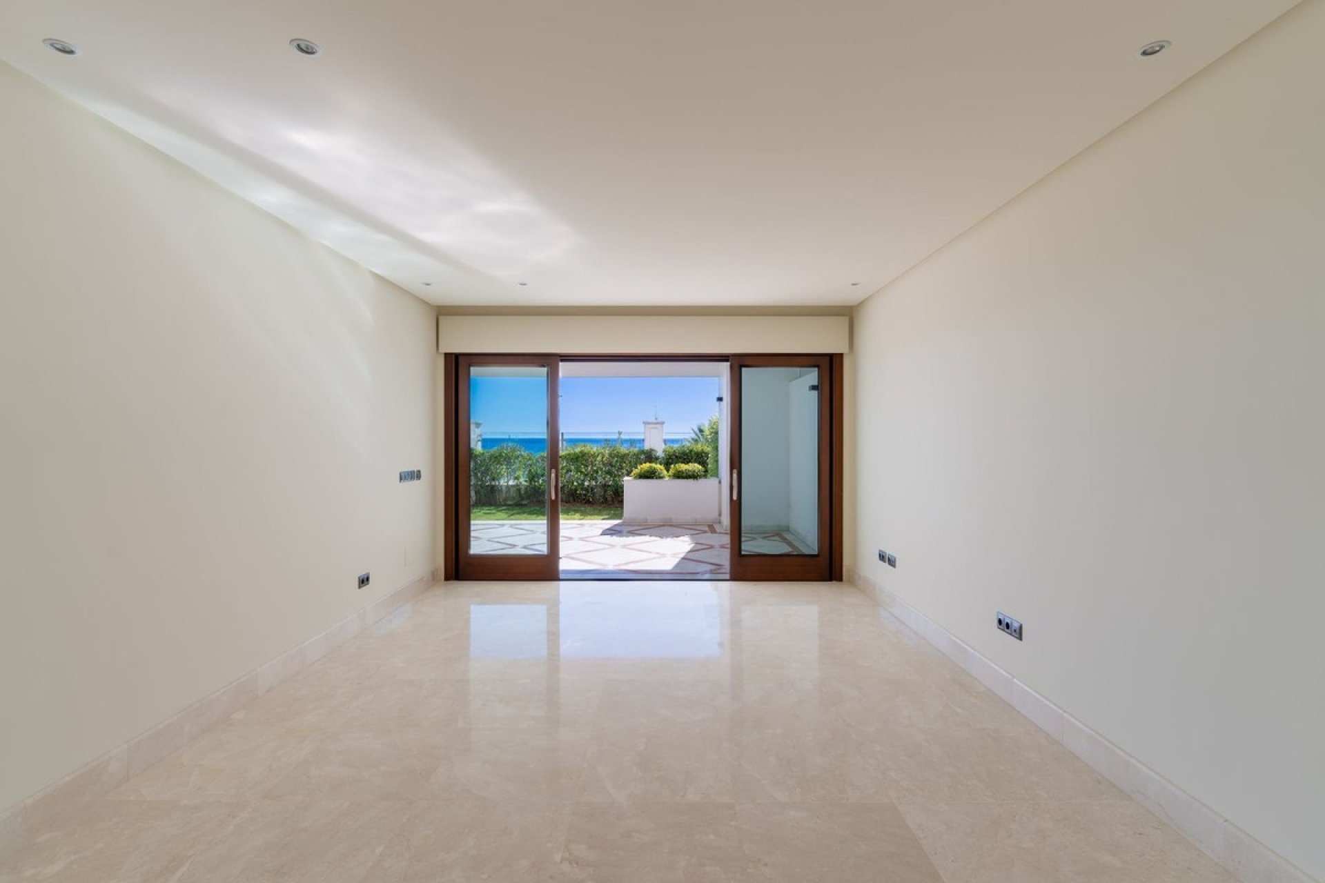 Wiederverkauf - apartment - Estepona - Estepona Centro