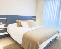 Wiederverkauf - apartment - Estepona - Estepona Centro