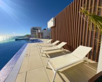 Wiederverkauf - apartment - Estepona - Estepona Centro