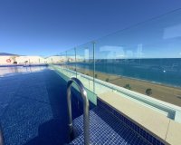 Wiederverkauf - apartment - Estepona - Estepona Centro