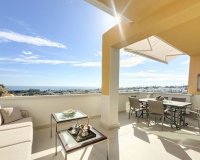 Wiederverkauf - apartment - Estepona - Estepona Centro
