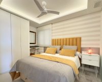 Wiederverkauf - apartment - Estepona - Estepona Centro