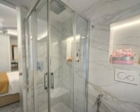 Wiederverkauf - apartment - Estepona - Estepona Centro
