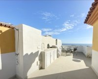 Wiederverkauf - apartment - Estepona - Estepona Centro