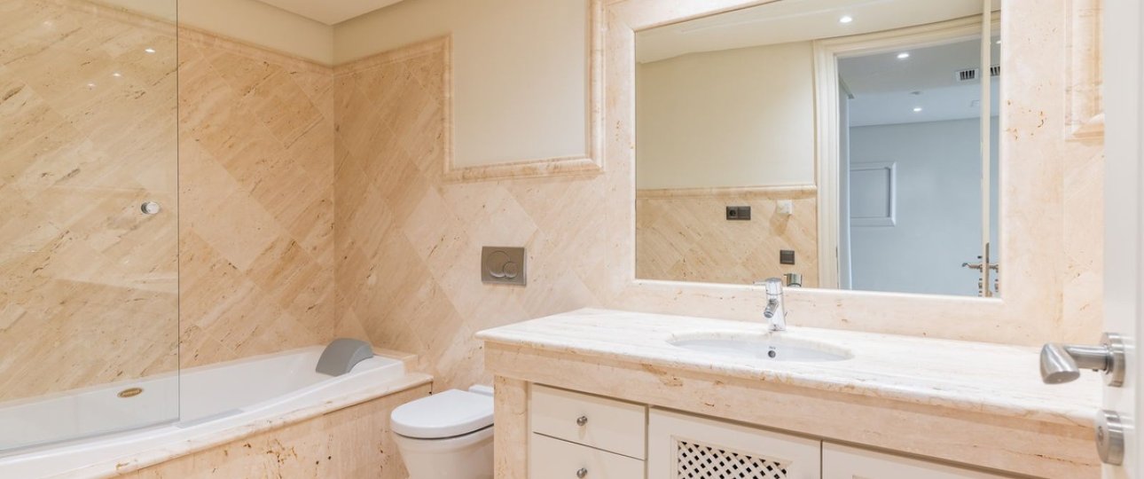 Wiederverkauf - apartment - Estepona - Estepona Centro
