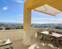 Wiederverkauf - apartment - Estepona - Estepona Centro