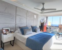 Wiederverkauf - apartment - Estepona - Estepona Centro
