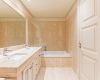 Wiederverkauf - apartment - Estepona - Estepona Centro
