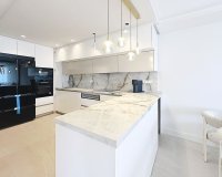 Wiederverkauf - apartment - Estepona - Estepona Centro