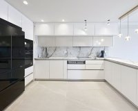 Wiederverkauf - apartment - Estepona - Estepona Centro