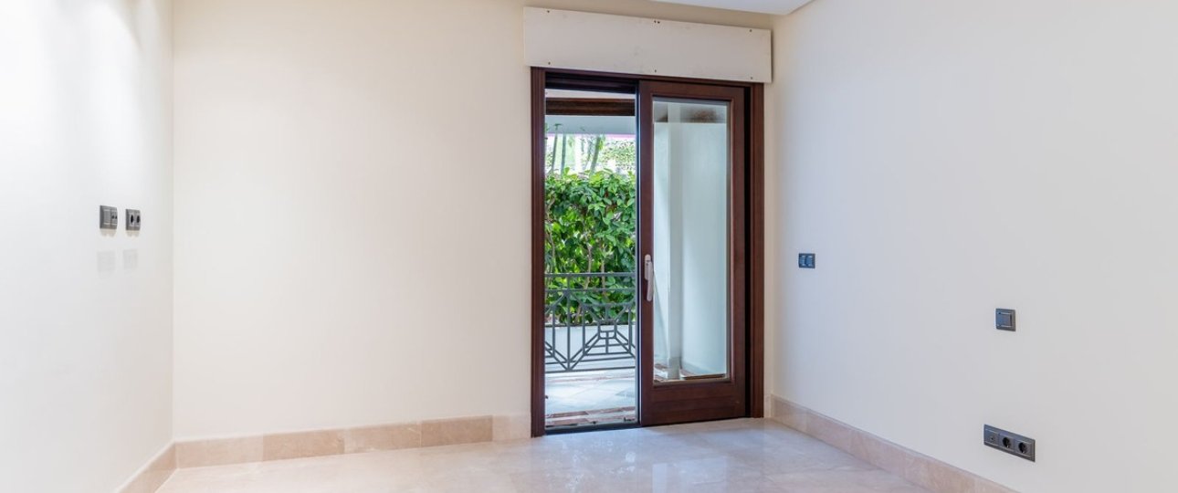 Wiederverkauf - apartment - Estepona - Estepona Centro