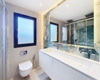Wiederverkauf - apartment - Estepona - Estepona Centro