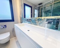 Wiederverkauf - apartment - Estepona - Estepona Centro