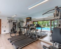 Wiederverkauf - apartment - Estepona - Estepona Centro