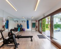 Wiederverkauf - apartment - Estepona - Estepona Centro