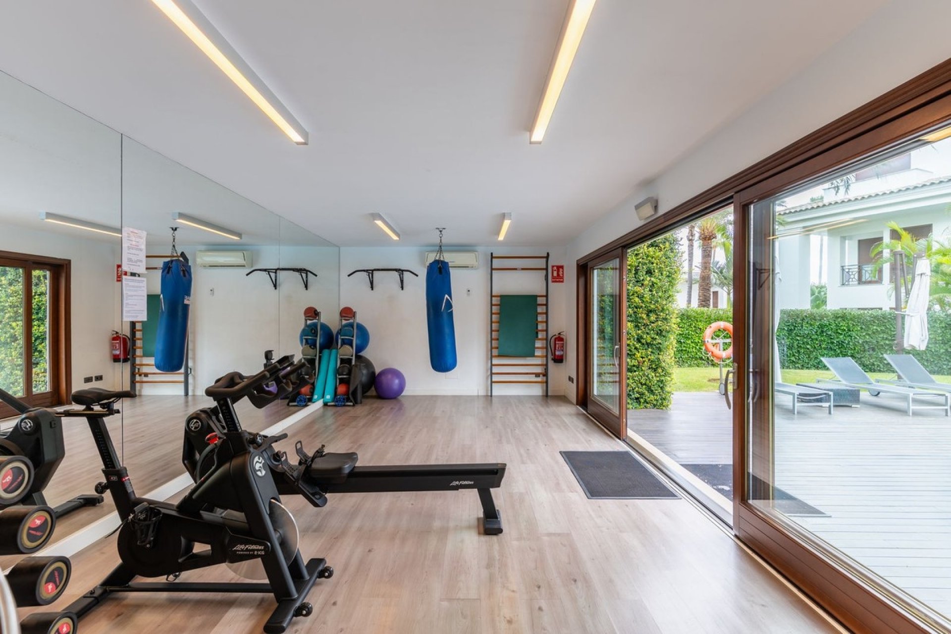 Wiederverkauf - apartment - Estepona - Estepona Centro