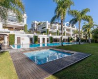 Wiederverkauf - apartment - Estepona - Estepona Centro