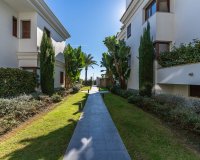 Wiederverkauf - apartment - Estepona - Estepona Centro