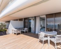 Wiederverkauf - apartment - Estepona - Estepona Centro