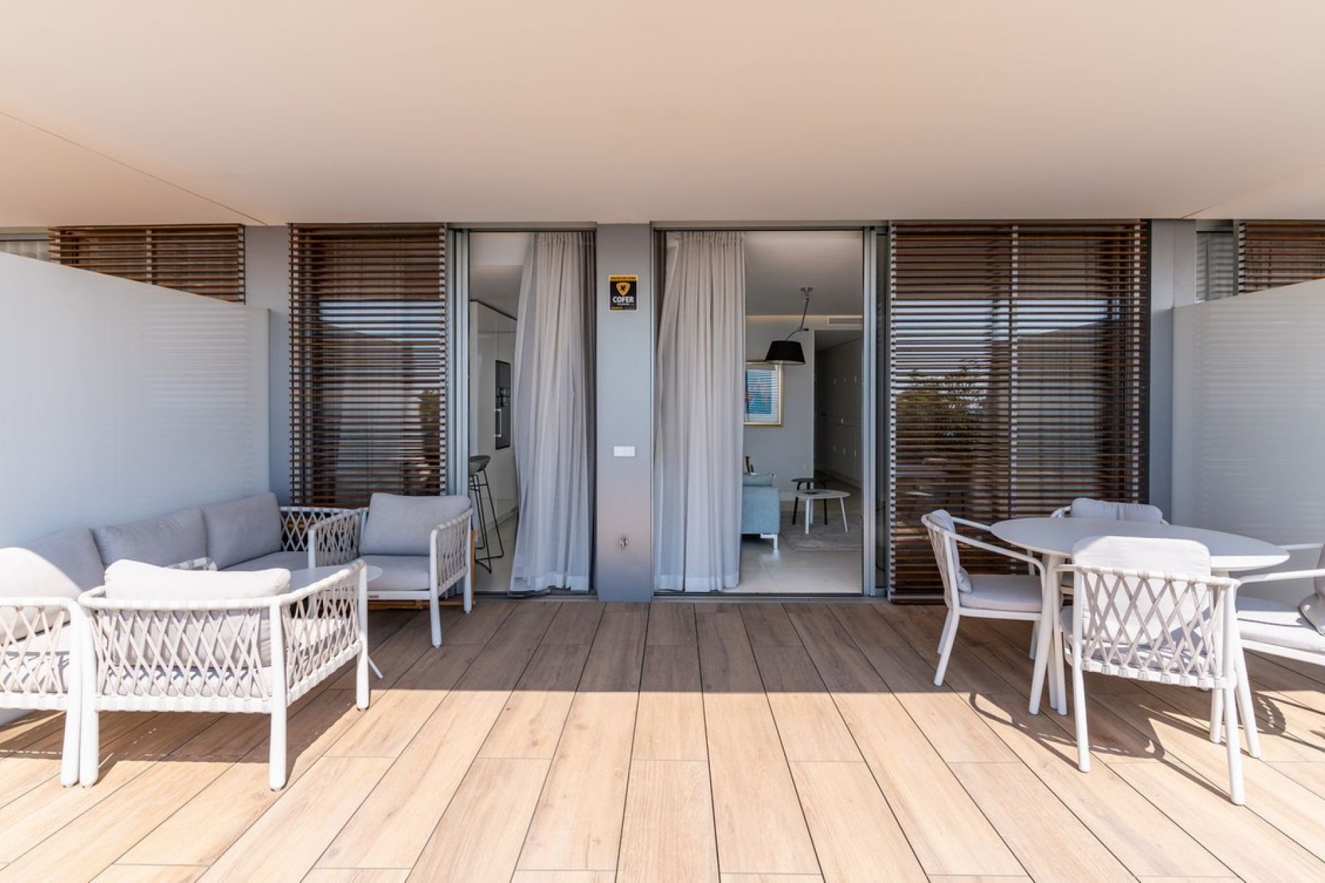 Wiederverkauf - apartment - Estepona - Estepona Centro