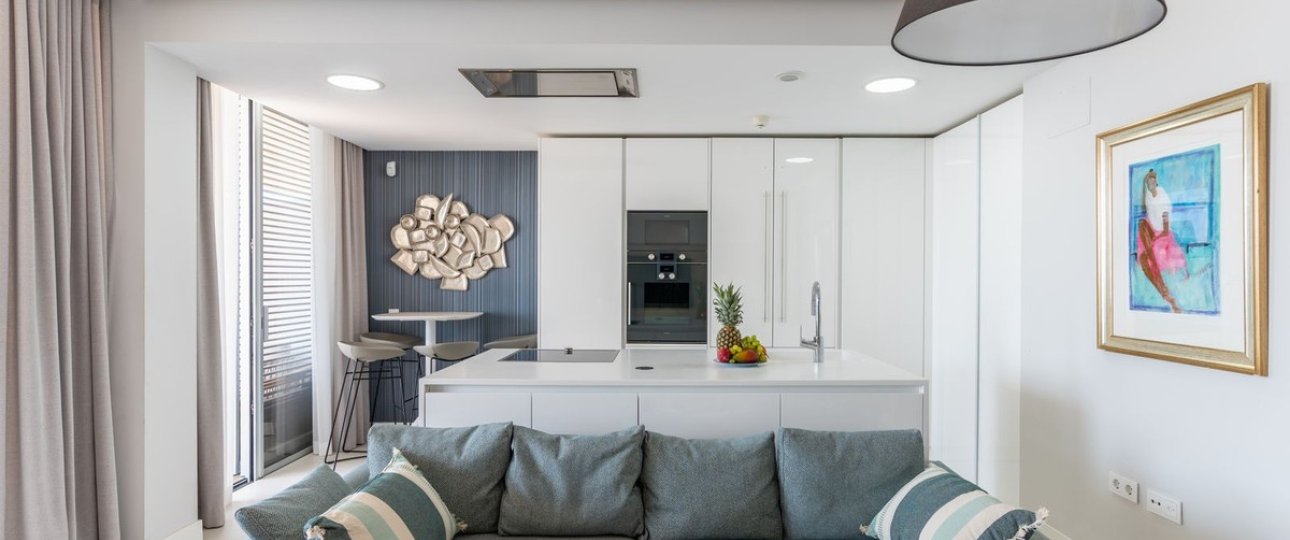 Wiederverkauf - apartment - Estepona - Estepona Centro