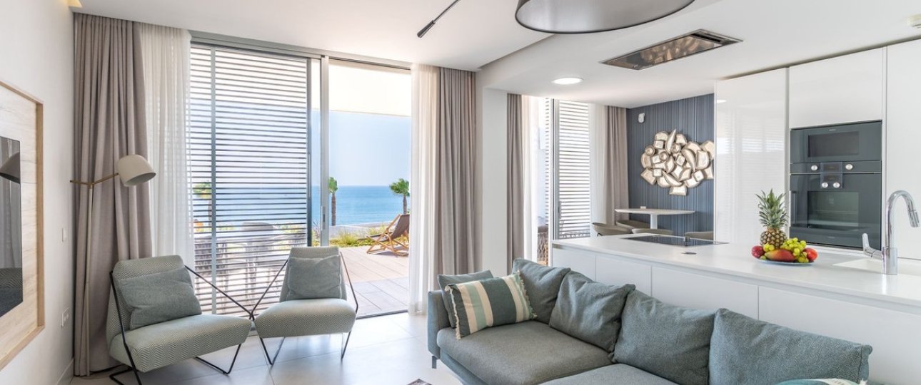 Wiederverkauf - apartment - Estepona - Estepona Centro
