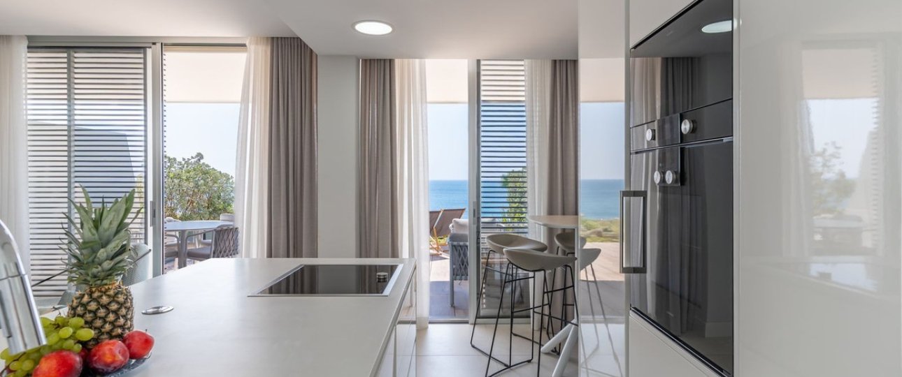Wiederverkauf - apartment - Estepona - Estepona Centro