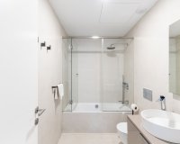 Wiederverkauf - apartment - Estepona - Estepona Centro