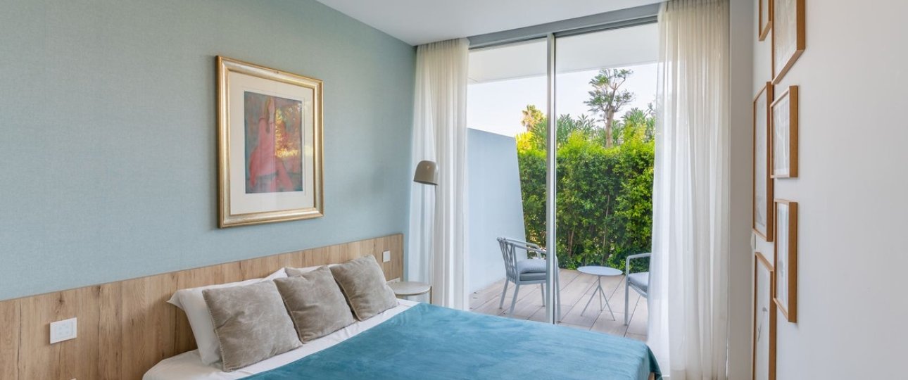 Wiederverkauf - apartment - Estepona - Estepona Centro