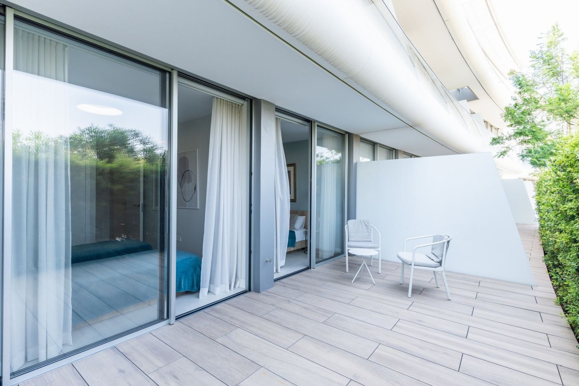 Wiederverkauf - apartment - Estepona - Estepona Centro