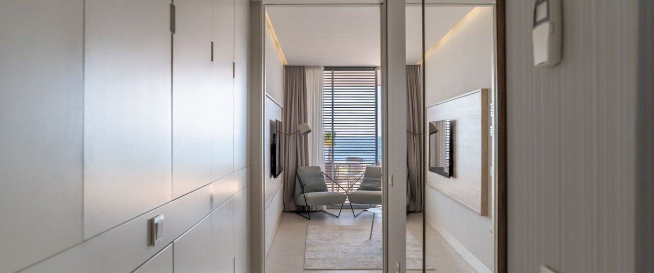 Wiederverkauf - apartment - Estepona - Estepona Centro