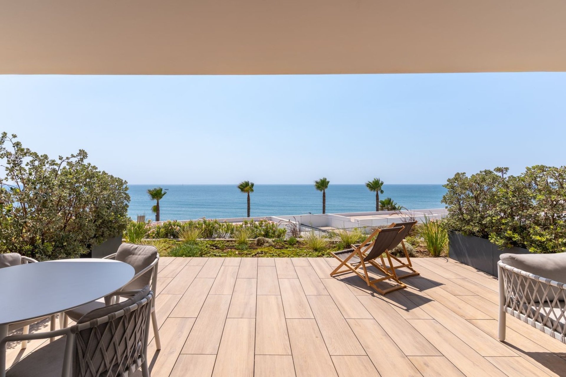 Wiederverkauf - apartment - Estepona - Estepona Centro