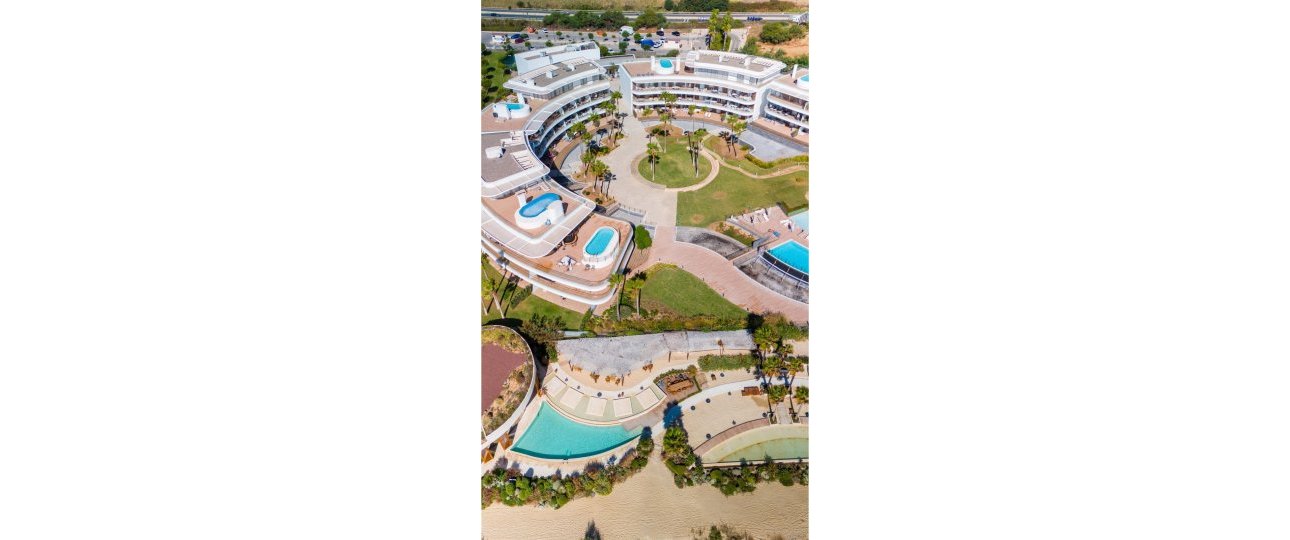 Wiederverkauf - apartment - Estepona - Estepona Centro