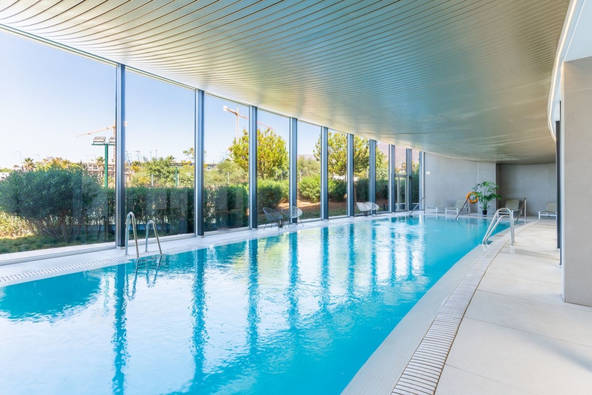 Wiederverkauf - apartment - Estepona - Estepona Centro