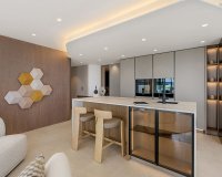 Wiederverkauf - apartment - Estepona - Estepona Centro