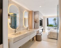 Wiederverkauf - apartment - Estepona - Estepona Centro