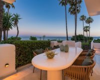 Wiederverkauf - apartment - Estepona - Estepona Centro