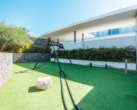 Wiederverkauf - apartment - Estepona - Estepona Centro
