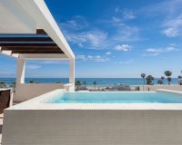 Wiederverkauf - apartment - Estepona - Estepona Centro
