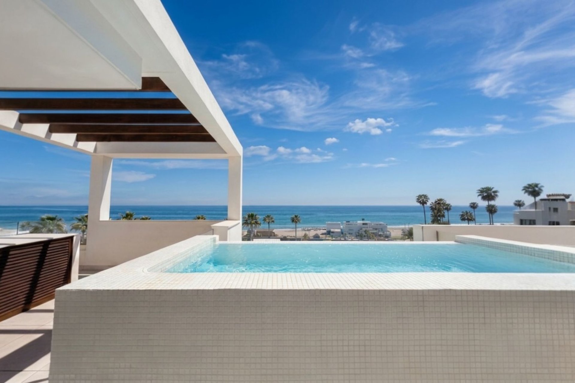 Wiederverkauf - apartment - Estepona - Estepona Centro